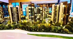 Leedon Green (D10), Condominium #484896511